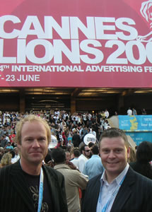 2007 Cannes Lions International Advertising Festival